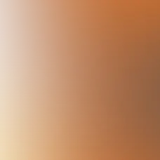 blurhash of the original image