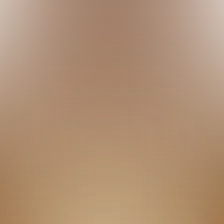 blurhash of the original image