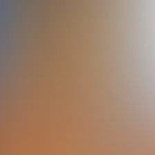 blurhash of the original image