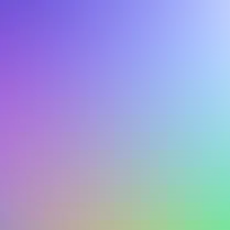 blurhash of the original image