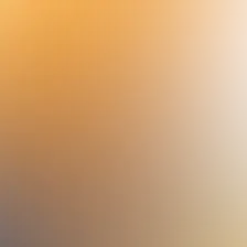 blurhash of the original image