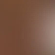 blurhash of the original image