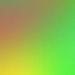 blurhash of the original image