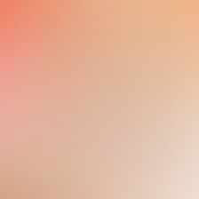 blurhash of the original image