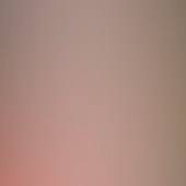 blurhash of the original image