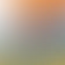 blurhash of the original image