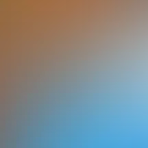 blurhash of the original image