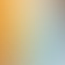 blurhash of the original image