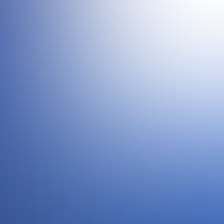 blurhash of the original image