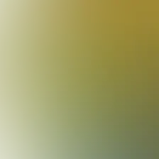 blurhash of the original image