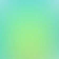 blurhash of the original image