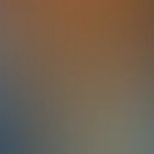 blurhash of the original image