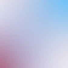 blurhash of the original image