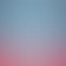 blurhash of the original image