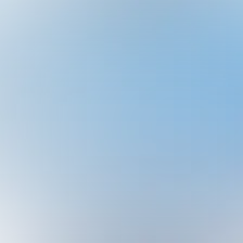 blurhash of the original image