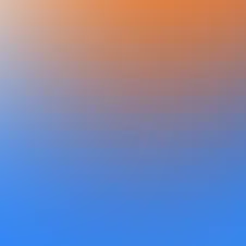 blurhash of the original image