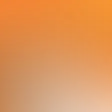 blurhash of the original image