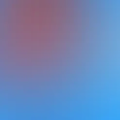 blurhash of the original image