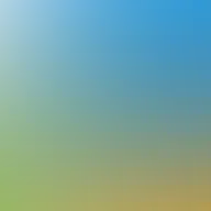 blurhash of the original image