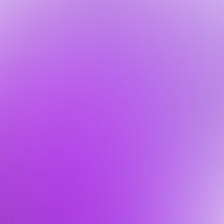 blurhash of the original image