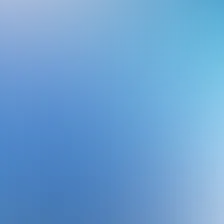 blurhash of the original image