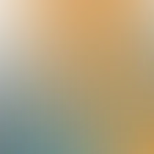 blurhash of the original image