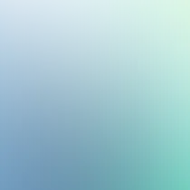 blurhash of the original image