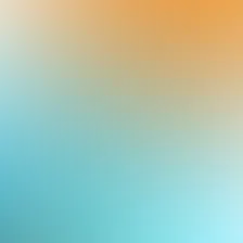 blurhash of the original image