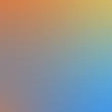 blurhash of the original image