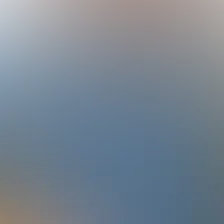 blurhash of the original image