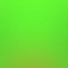 blurhash of the original image