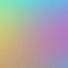 blurhash of the original image