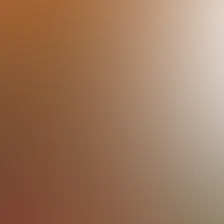 blurhash of the original image