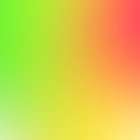 blurhash of the original image