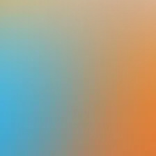 blurhash of the original image