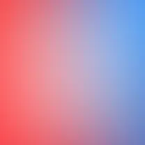 blurhash of the original image