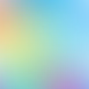 blurhash of the original image