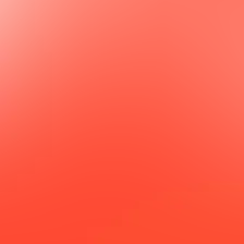 blurhash of the original image