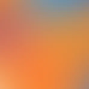 blurhash of the original image