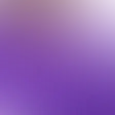 blurhash of the original image