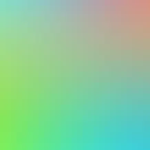 blurhash of the original image