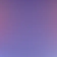 blurhash of the original image