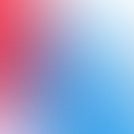 blurhash of the original image