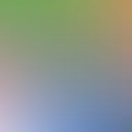 blurhash of the original image