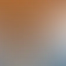 blurhash of the original image