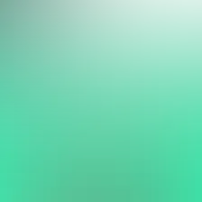 blurhash of the original image