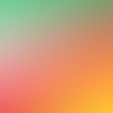 blurhash of the original image