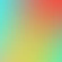 blurhash of the original image