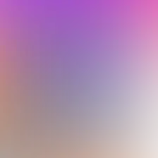 blurhash of the original image