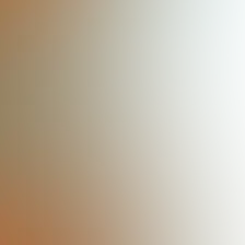 blurhash of the original image